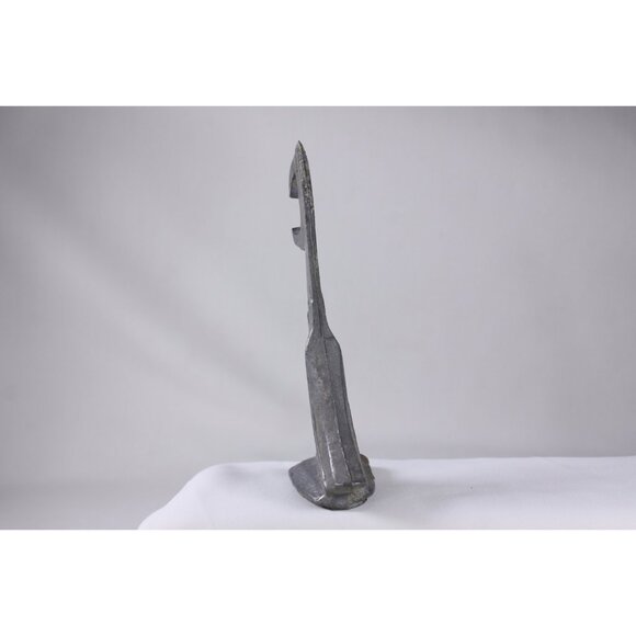 A PAIR of 1929 - 1930s Manuel Avillar parrot bottle openers, prohibition era - Picture 5 of 9